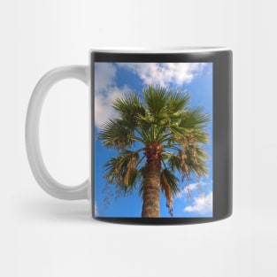 Palms 4 Mug